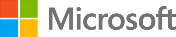 Microsoft Logo