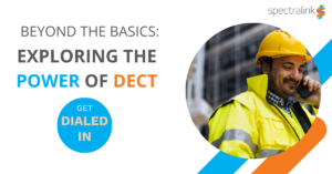 What is DECT?